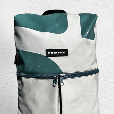 Freitag Tasche F49 Fringe