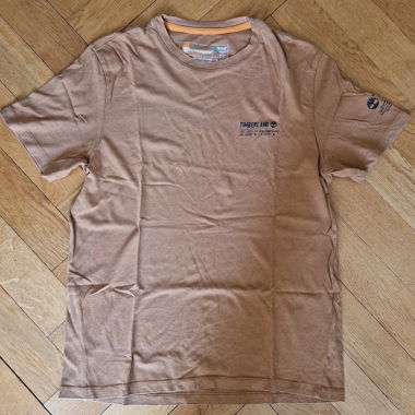 T-shirt Timberland - S