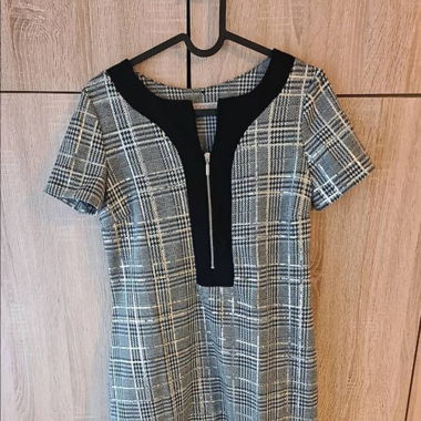 Vestito elegante ufficio