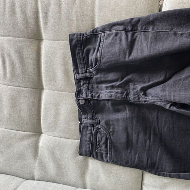 Jeans Shorts