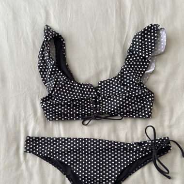  Bikini Dolly 