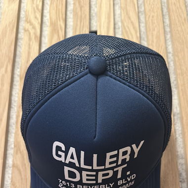Galery Dept Cap