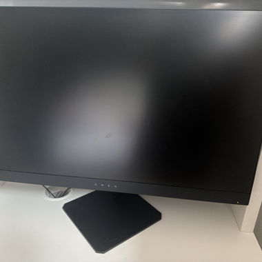 Moniteur Omen HP