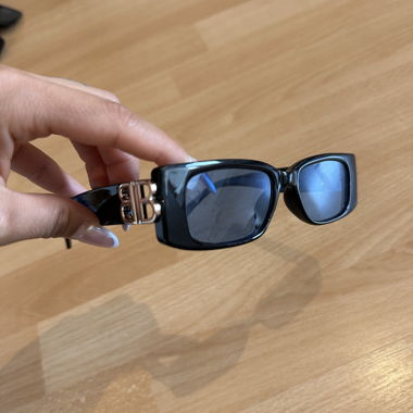 Sonnenbrille 