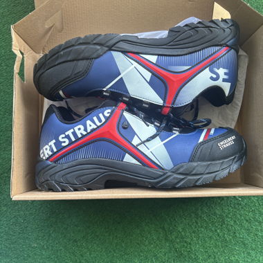 Scarpe di sicurezza Engelbert Strauss
