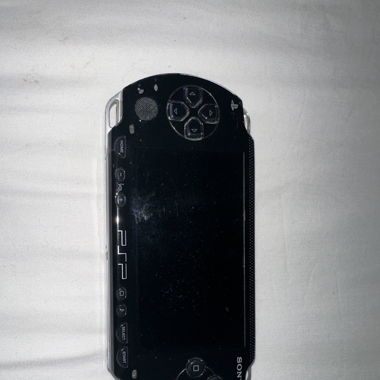 PSP 1000 in sehr gutem Zustand 