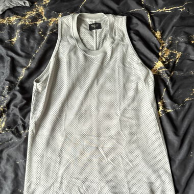 Fear of god tank top 