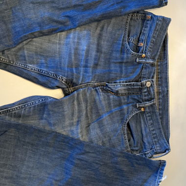 Levi's Jeans 527 W31 L32