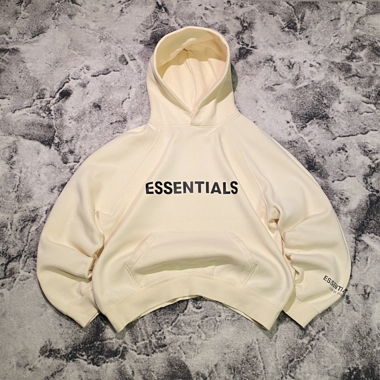 Essentials hoodie 