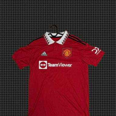 Maglia Casa Manchester United 2022/2023