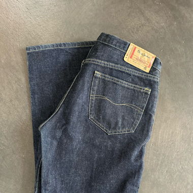 Pepe Jeans Raw Denim 31/32