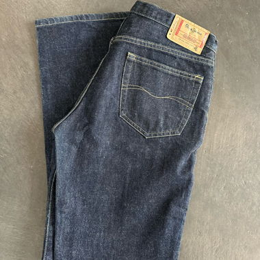 Pepe Jeans dark indigo denim 31/32
