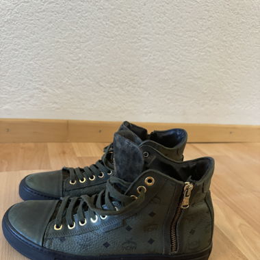 MCM SCHUHE GR. 41