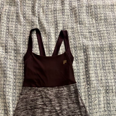 Tank top Sport