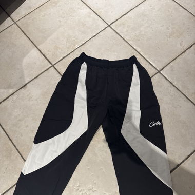 Pantalon corteiz vertigo 