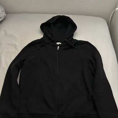 Zipper
