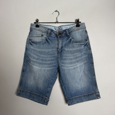 Shorts in denim Blaggin