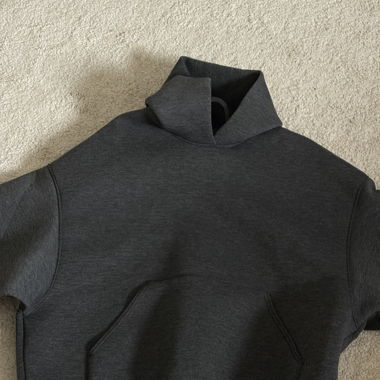 Hoodie Weekday M