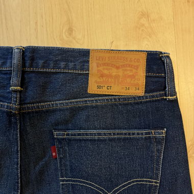 Levis Jeans