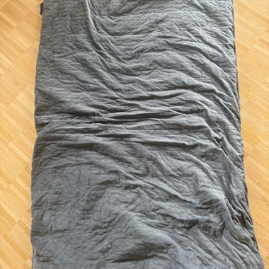 Weighted Blanket