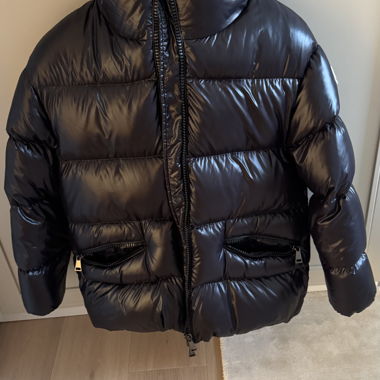 Giacca invernale Moncler