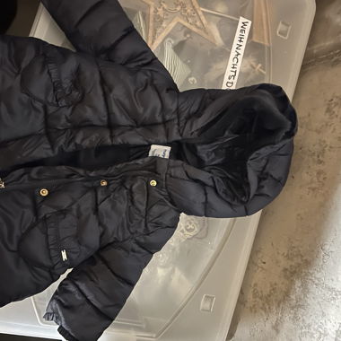 Winterjacke