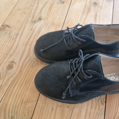 Schicke Schuhe