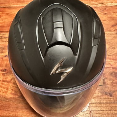 Motorcycle helmet Skorpion Exo