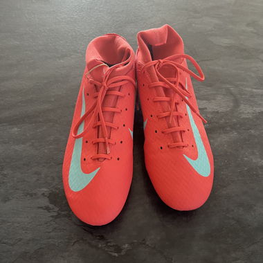 Chaussures de foot Nike Mercurial 