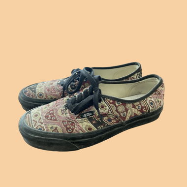 Vans Authentic Tapestry