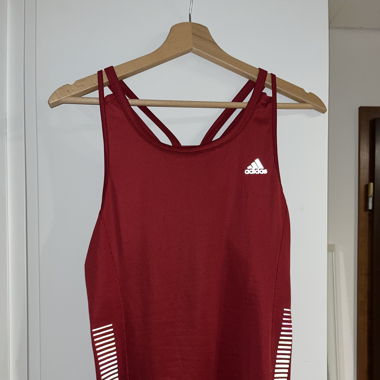 Sport Shirt Adidas