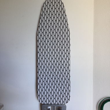 Table à repasser DÄNKA