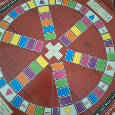 Trivial Pursuit Suisse