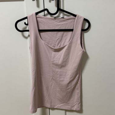 Rosanes Tank Top