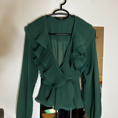 Bluse