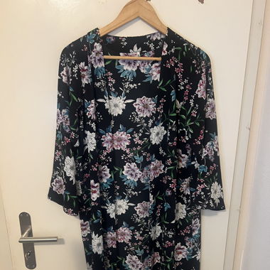 Kimono Cardigan