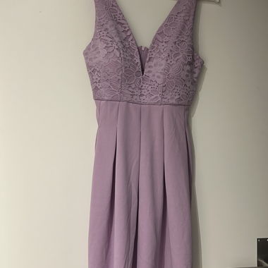 Kleid neu