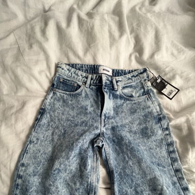 Weekday Jorts