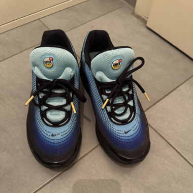 Nike 