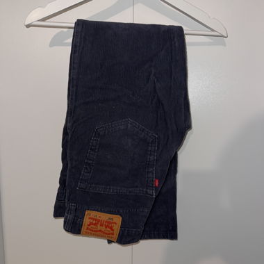 Levis Cord Pants