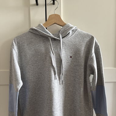 Sweat à capuche Tommy Hilfiger