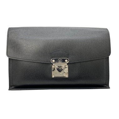 Pochette Louis Vuitton avec bandoulière