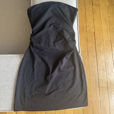 Bershka Mini-Dress