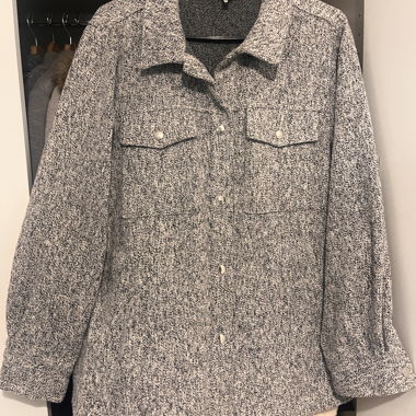 Jacke
