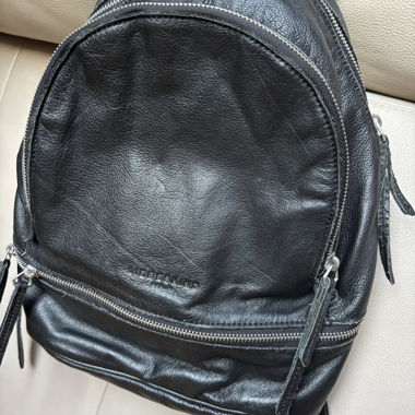 Liebeskind Leather Backpack