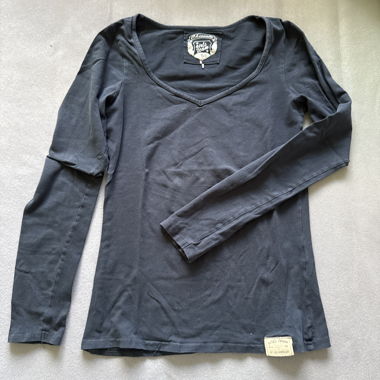 vintage longsleeve