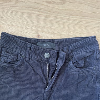 Cord Hose