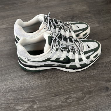 Nike P6000