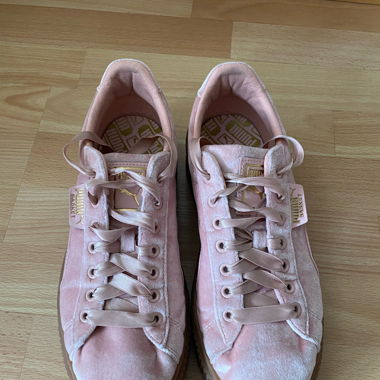 Puma Basket