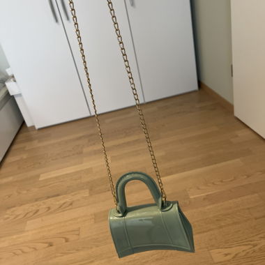 Kleine Handtasche 